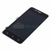 Дисплей для Huawei Y3 II LTE (LUA-L21) (в сборе с тачскрином) черный