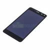 Дисплей для Huawei Y5 (2017) 4G (MYA-L02) (в сборе с тачскрином) черный, AA