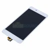 Дисплей для Huawei Y5 (2017) 4G (MYA-L02) (в сборе с тачскрином) белый, AA