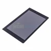 Дисплей для Lenovo 850L Yoga Tab 3 8.0 (в сборе с тачскрином) черный