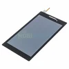 Дисплей для Lenovo A7-20 Tab 2 7.0 (в сборе с тачскрином) черный