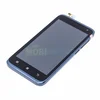 Дисплей для Lenovo IdeaPhone A526 (в сборе с тачскрином) синий