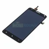 Дисплей для Lenovo IdeaPhone S580 (в сборе с тачскрином) черный
