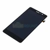 Дисплей для Lenovo IdeaPhone S860 (в сборе с тачскрином) черный