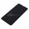 Дисплей для Realme C11 (2020) C15 / Narzo 30A (в сборе с тачскрином) черный, AA
