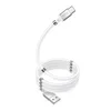 Дата-кабель Hoco U91 USB-Type-C, 1 м, белый