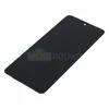 Дисплей для Huawei Honor 10X Lite 4G (DNN-LX9) P Smart (2021) 4G (PPA-LX1) Y7a 4G (в сборе с тачскрином) черный, AAA