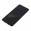 Дисплей для Huawei Honor Play 4G (COR-L29) (в сборе с тачскрином) в рамке, черный, 100%
