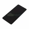 Дисплей для Huawei Nova 11i (MAO-LX9) 4G (в сборе с тачскрином) черный, 100%