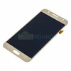Дисплей для Samsung J500 Galaxy J5 (в сборе с тачскрином) золото, TFT