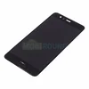 Дисплей для Huawei P10 Plus 4G (VKY-L29) (в сборе с тачскрином) черный