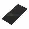 Дисплей для Sony H8314 Xperia XZ2 Compact / H8324 Xperia XZ2 Compact Dual (в сборе с тачскрином) черный