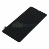 Дисплей для Samsung A415 Galaxy A41 (в сборе с тачскрином) черный, TFT