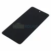 Дисплей для Huawei Honor 10X Lite 4G (DNN-LX9) P Smart (2021) 4G (PPA-LX1) Y7a 4G (в сборе с тачскрином) черный, 100%