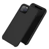 Силиконовый чехол Hoco Pure Series Case для Apple iPhone 11 Pro, черный