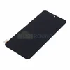 Дисплей для Xiaomi Redmi Note 10 / Redmi Note 10S (в сборе с тачскрином) черный, AA