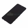Дисплей для Huawei Honor 9A 4G (MOA-LX9N) Y6p 4G (MED-LX9N) (в сборе с тачскрином) в рамке, черный, AAA
