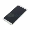 Дисплей для Huawei P Smart 4G (FIG-LX1) (в сборе с тачскрином) в рамке, белый, AAA