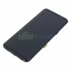 Дисплей для Samsung G955 Galaxy S8+ (в сборе с тачскрином) в рамке, черный, AAA