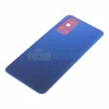 Задняя крышка для Xiaomi Redmi Note 11 4G, синий, AA