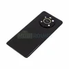 Задняя крышка для Huawei Honor X9 4G, черный, AAA