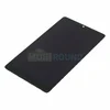Дисплей для Huawei MediaPad T3 7.0 WiFi (BG2-W09) (в сборе с тачскрином) в рамке, черный, 100%