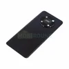 Задняя крышка для Huawei Nova Y90 4G, черный, AAA