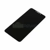 Дисплей для Huawei Nova Y91 4G (в сборе с тачскрином) черный, AAA