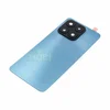 Задняя крышка для Huawei Honor X8a 4G, синий, AAA