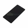 Дисплей для Huawei Nova 11i (MAO-LX9) 4G (в сборе с тачскрином) черный, AAA