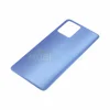 Задняя крышка для Motorola Moto G54 5G, голубой