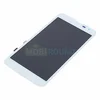 Дисплей для LG X210 K7 (в сборе с тачскрином) белый