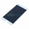 Дисплей для Meizu M3 Note (M681H) (в сборе с тачскрином) белый