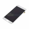 Дисплей для Meizu M5 (в сборе с тачскрином) белый