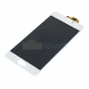 Дисплей для Meizu M5c (в сборе с тачскрином) белый
