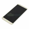 Дисплей для Motorola Moto E5 (в сборе с тачскрином) золото