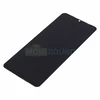 Дисплей для Samsung A022 Galaxy A02 (в сборе с тачскрином) черный, AA