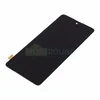 Дисплей для Samsung A515 Galaxy A51 / A516 Galaxy A51 5G / M317 Galaxy M31s (в сборе с тачскрином) черный, AA