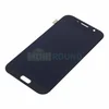 Дисплей для Samsung A720 Galaxy A7 (2017) (в сборе с тачскрином) черный, 100%