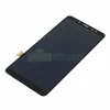 Дисплей для Samsung A730 Galaxy A8+ (2018) (в сборе с тачскрином) черный, 100%