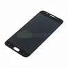 Дисплей для Samsung A810 Galaxy A8 (2016) (в сборе с тачскрином) черный, AA