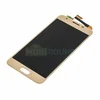 Дисплей для Samsung G570 Galaxy J5 Prime (в сборе с тачскрином) золото, TFT