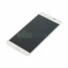 Дисплей для Samsung G900 Galaxy S5 (в сборе с тачскрином) orig100, белый