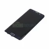 Дисплей для Samsung G928 Galaxy S6 Edge+/G928 Galaxy S6 Edge+ Duos (в сборе с тачскрином) черный, 100%