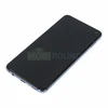 Дисплей для Samsung G970 Galaxy S10e (в сборе с тачскрином) в рамке, черный оникс, 100%
