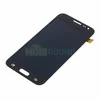 Дисплей для Samsung J200 Galaxy J2 (в сборе с тачскрином) черный, AAA