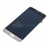 Дисплей для Samsung J320 Galaxy J3 (2016) (в сборе с тачскрином) золото, 100%