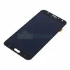 Дисплей для Samsung J701 Galaxy J7 Neo (в сборе с тачскрином) черный, 100%