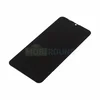 Дисплей для Samsung M205 Galaxy M20 (в сборе с тачскрином) черный, TFT
