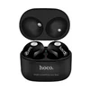 Наушники беспроводные Hoco ES10 (с боксом для зарядки) (Bluetooth) черный